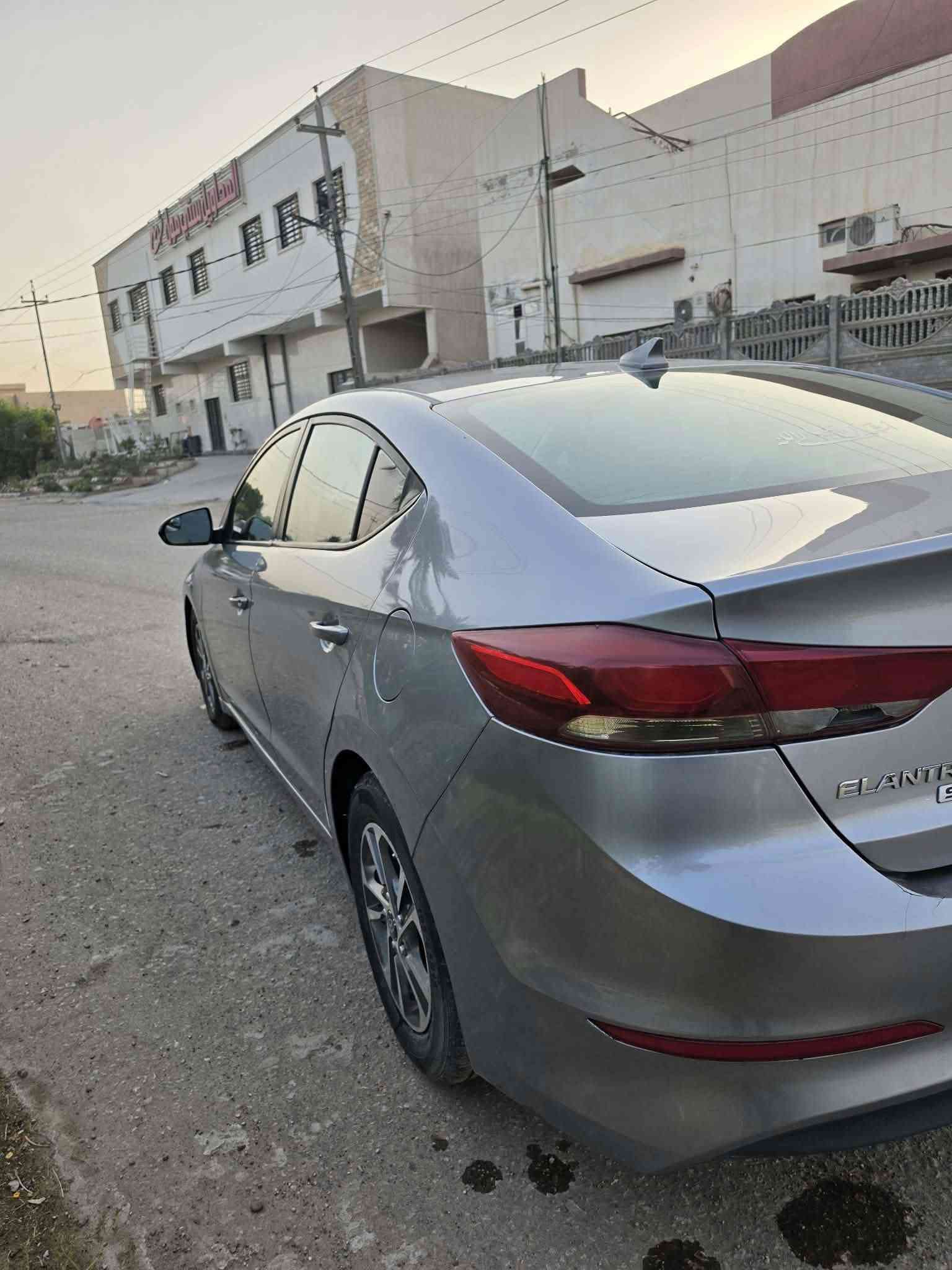 النترا • ٢٠١٧ • رقم بابل