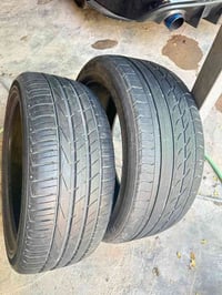 تايرات • 245/45/19 • زعفرانيه