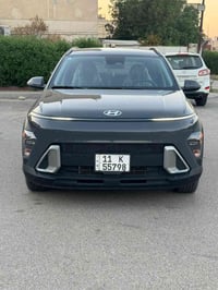 كونا ٢٠٢٤ • وارد امريكي • ماشيه ٥٥٠٠٠
