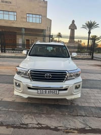يا الله للبيع او مراوس لاندكروز 2013خليجي فول بيها بنيد مفتوح فقط وشبر...