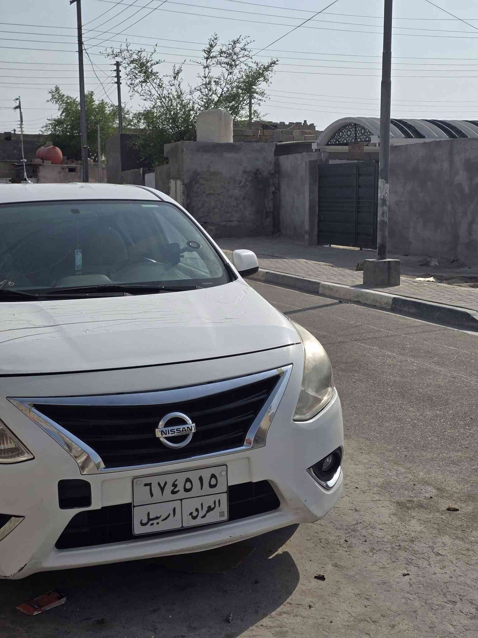 نيسان سني • ٢٠٢١ • رقم اربيل