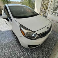 ريو ٢٠١٤ • وارد امريكي • ماشية ٩٦٠٠٠ كم