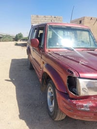كالوبر • ٢٠٠٠ • كوت الكارظيه