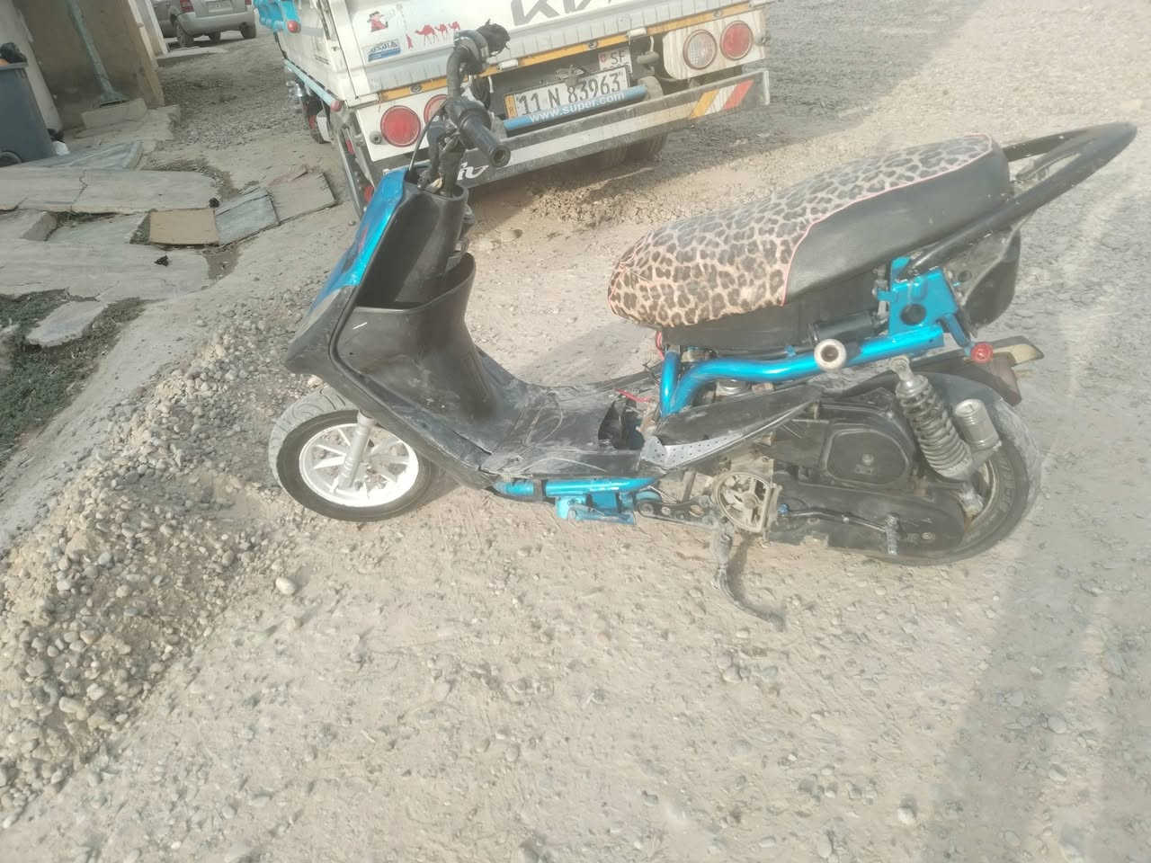 ماكس عدلة • مكينه شغاله • معدل فول