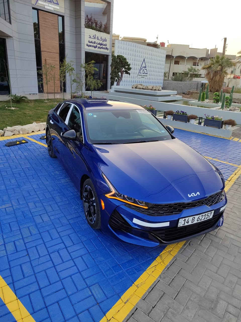 للبيع K5 2024 جيتي لاين
وارد امريكي 
السيارة فول 
ماعدا البانوراما 
ماشيه 20 الف 
المواصفات 👇
تشغيل عن بعد 
بصمه + بصمه ابواب 
أناره ترحيب بلباب
شاشة كار بلي
تحكم ستيرن
تحديد مسار
مثبت سرعه
قياده ذاتيه
كامره دواره
رادار خلفي
رادار امامي
رادارات جانبيه
شاحن لاسلكي
رادارات٣٦٠ درجه 
محرك 1600 تيربو (1.6)  
٥ انضمه قيادة 
كشنات تدفئه وتبريد  (جلد )
تحديد مسار 
سايد بريك كهربائي 
لايت لد 3عدسات 
أشاره بالمري

مكاني بصره 

***********
