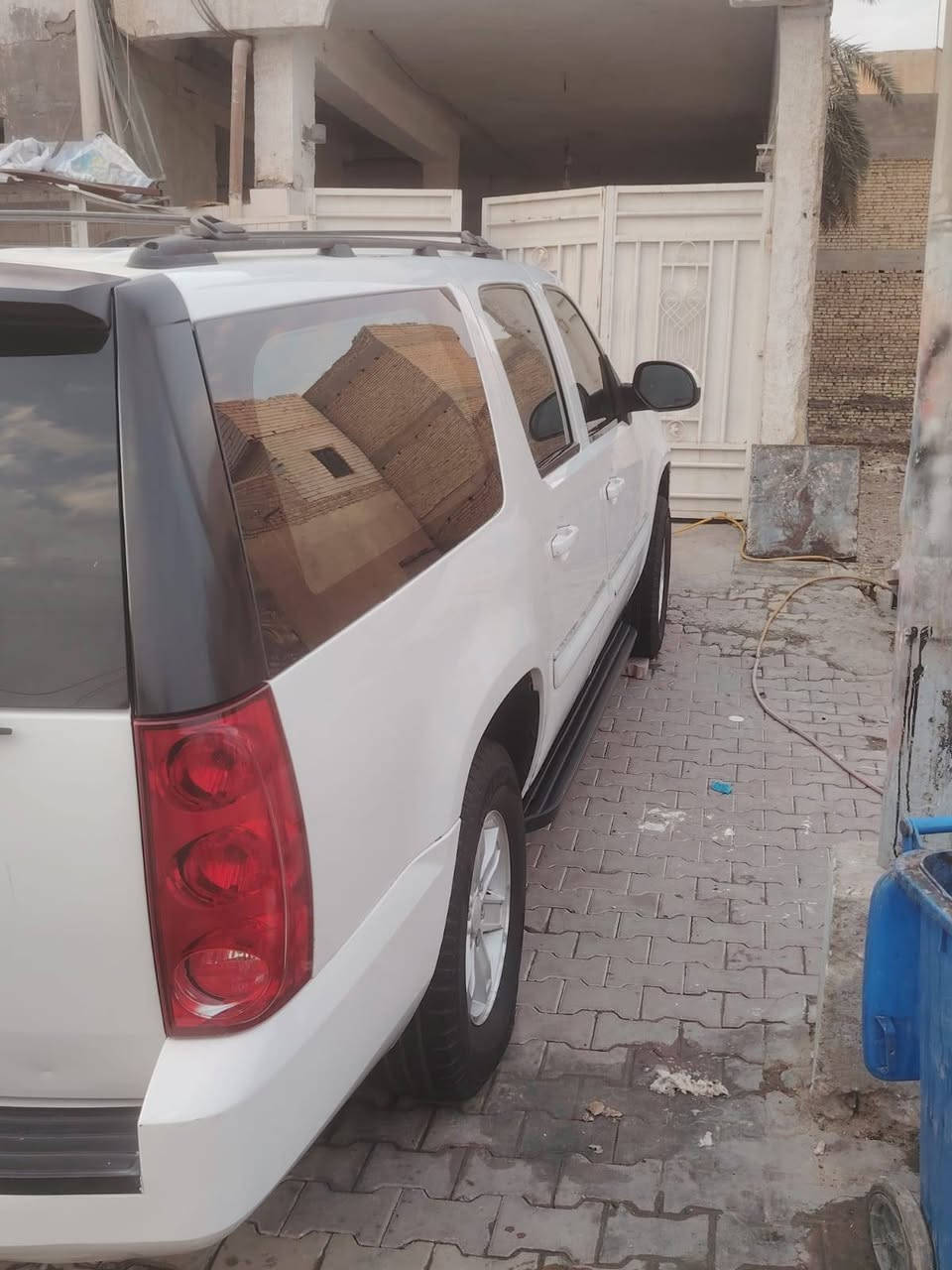 جمسي • ٢٠١٣ • باسمي