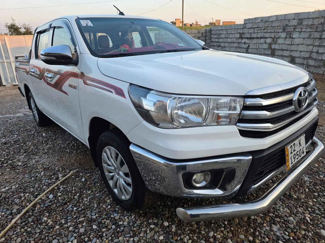 السلام عليكم عذاري ناصي للبيع موديل ١٦ كير عادي بيهه قطعتين رقم أربيل باسمي الإتصال *********** /***********
