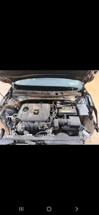 سياره كيا للبيع شغاله 2024 وارد امريكي مكانها بغداد الامين للاستفسار 0...
