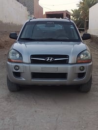 توسان • ٢٠٠٩ • كفاله
