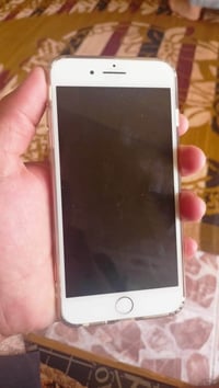 ايفون 8 بلس • ٢٥٦ • بطارية 100