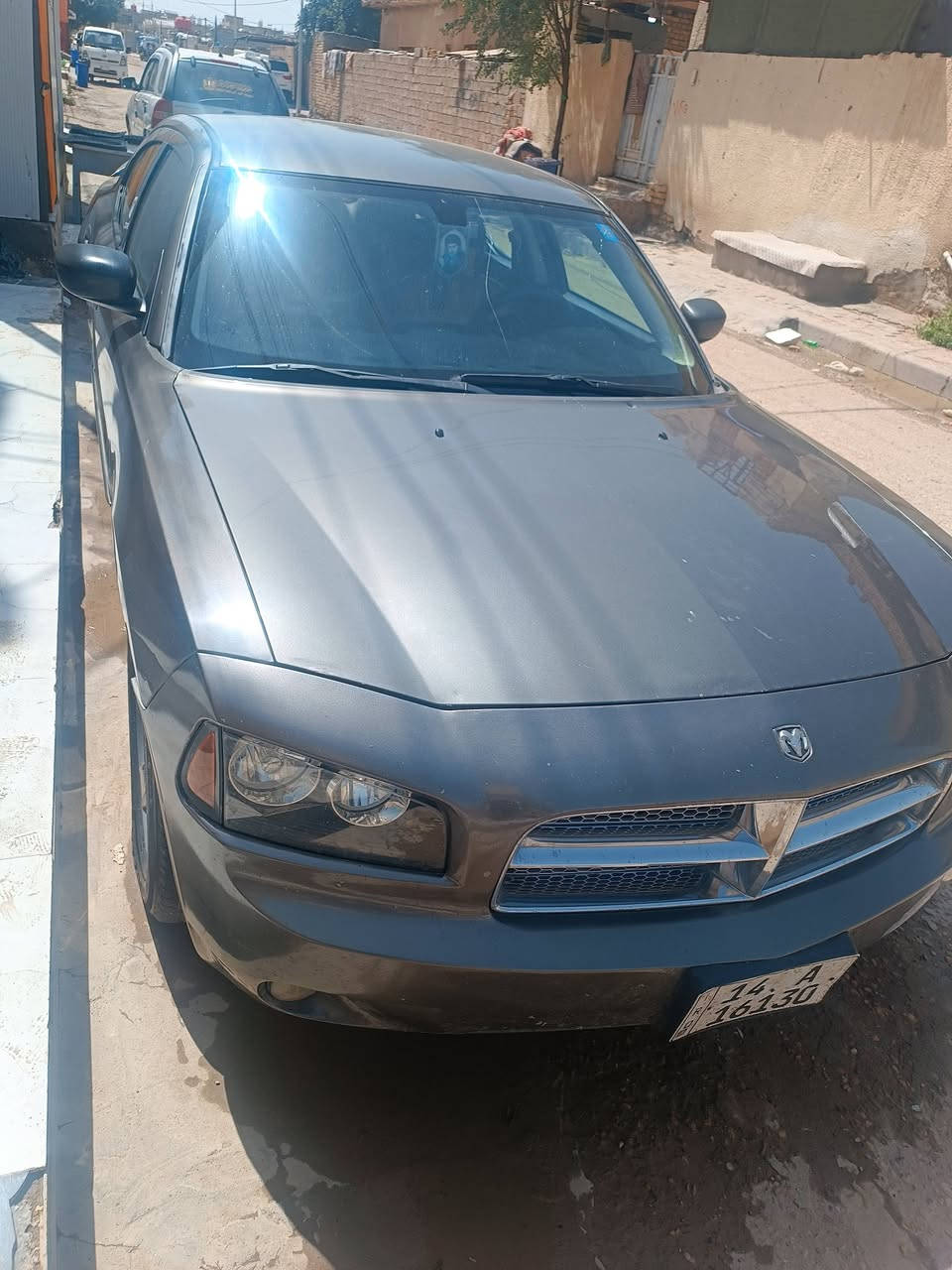كندي • ٢٠٠٩ • ضربة خلفية