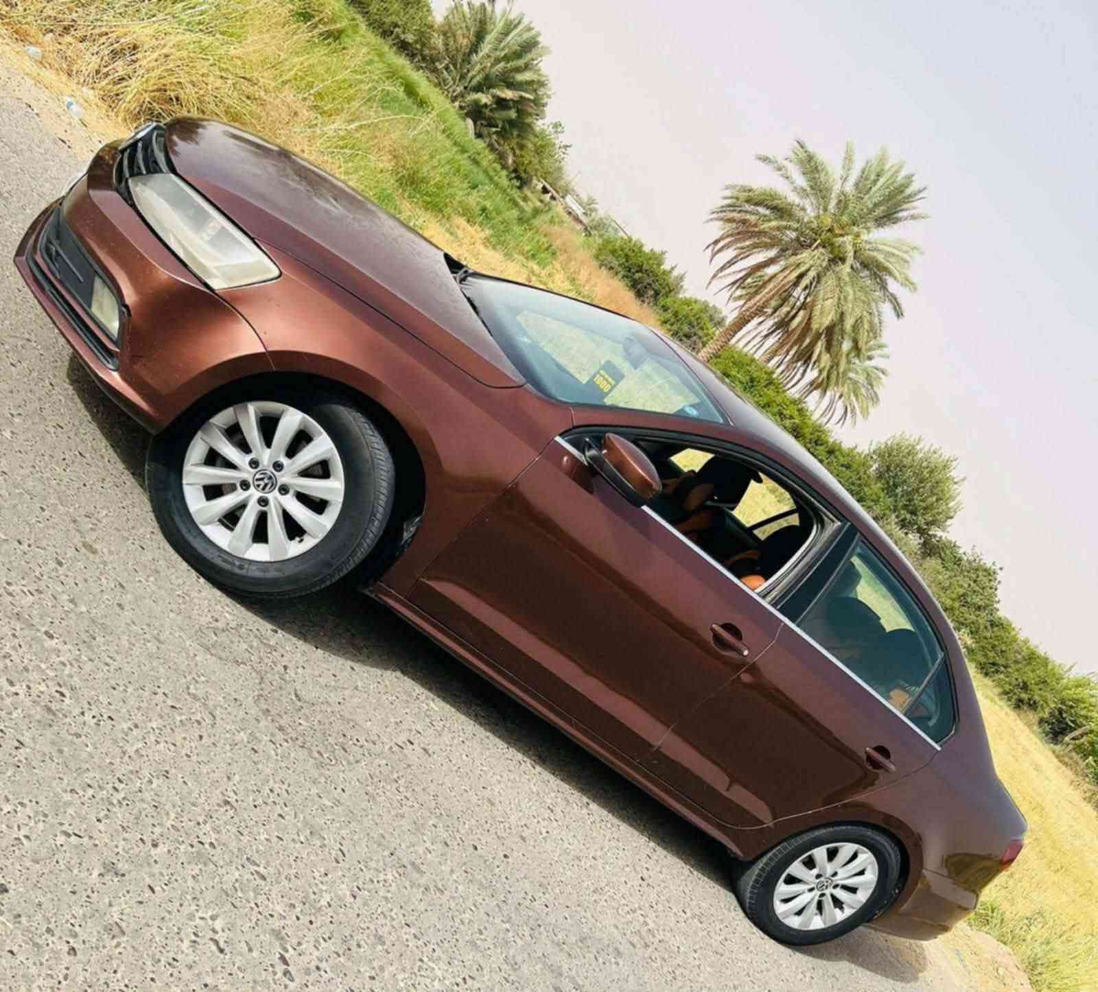 السلام عليكم
🚘 للبيع فولكس واكن جيتا 2017
✨ المواصفات:
• موديل 2017
• محرك 1.8 تيربو
• اللون: قهوائي
• الممشى: 100,150 كم وقابل للزيادة 
• حادث قطعتين
• بنيد وجاملغ
• سيارة نظيفة ومعتني بيها
• السعر اتصل أو راسلني واتس 

📍 مكان بغداد بسمايه
📞 ***********

للاستفسار والتفاصيل، 
التواصل على الرقم أعلاه. يوجد واتساب
