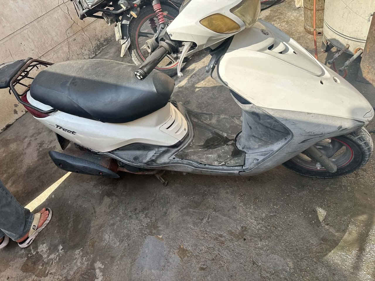 بريزات • ثنين • مكفولات