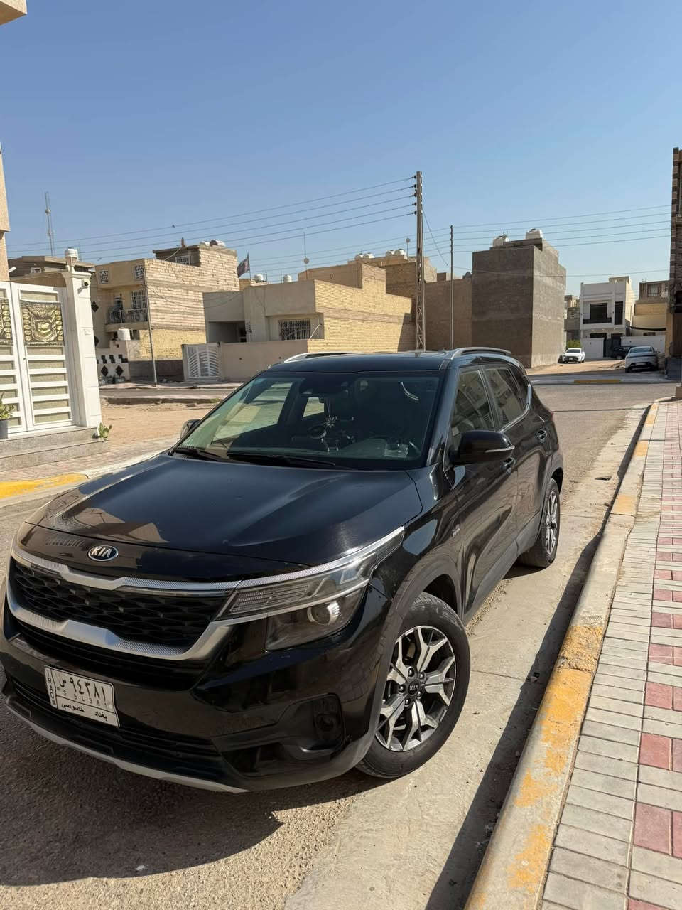 سلتوس • ٢٠٢١ • ماشي ٦٥ الف
