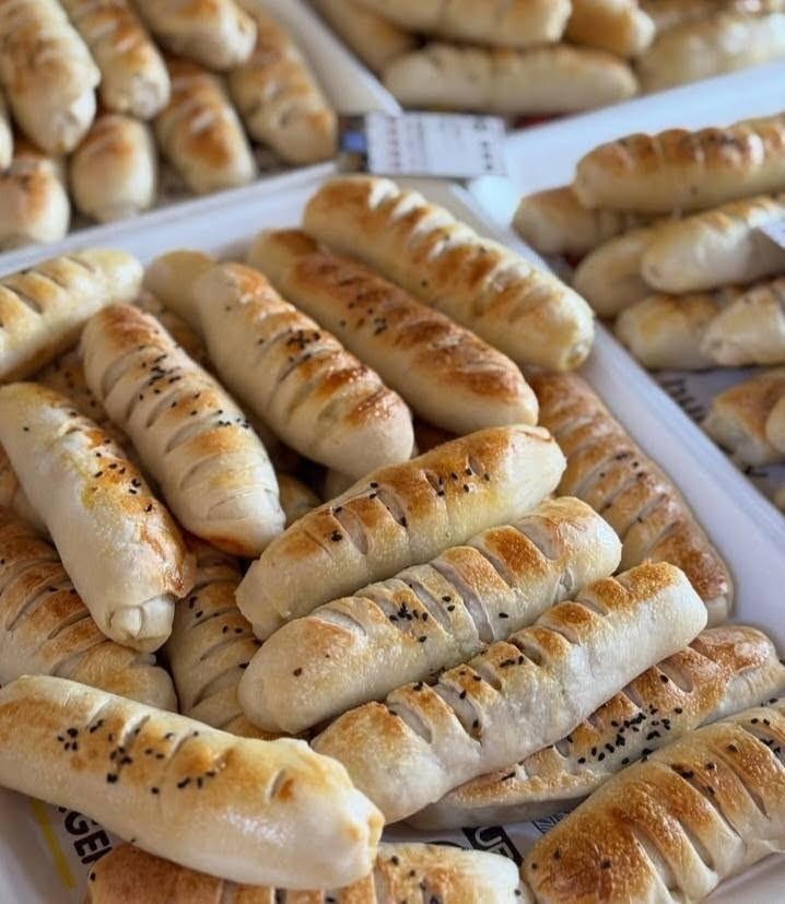 قبلة حي الجامعة • توصيل