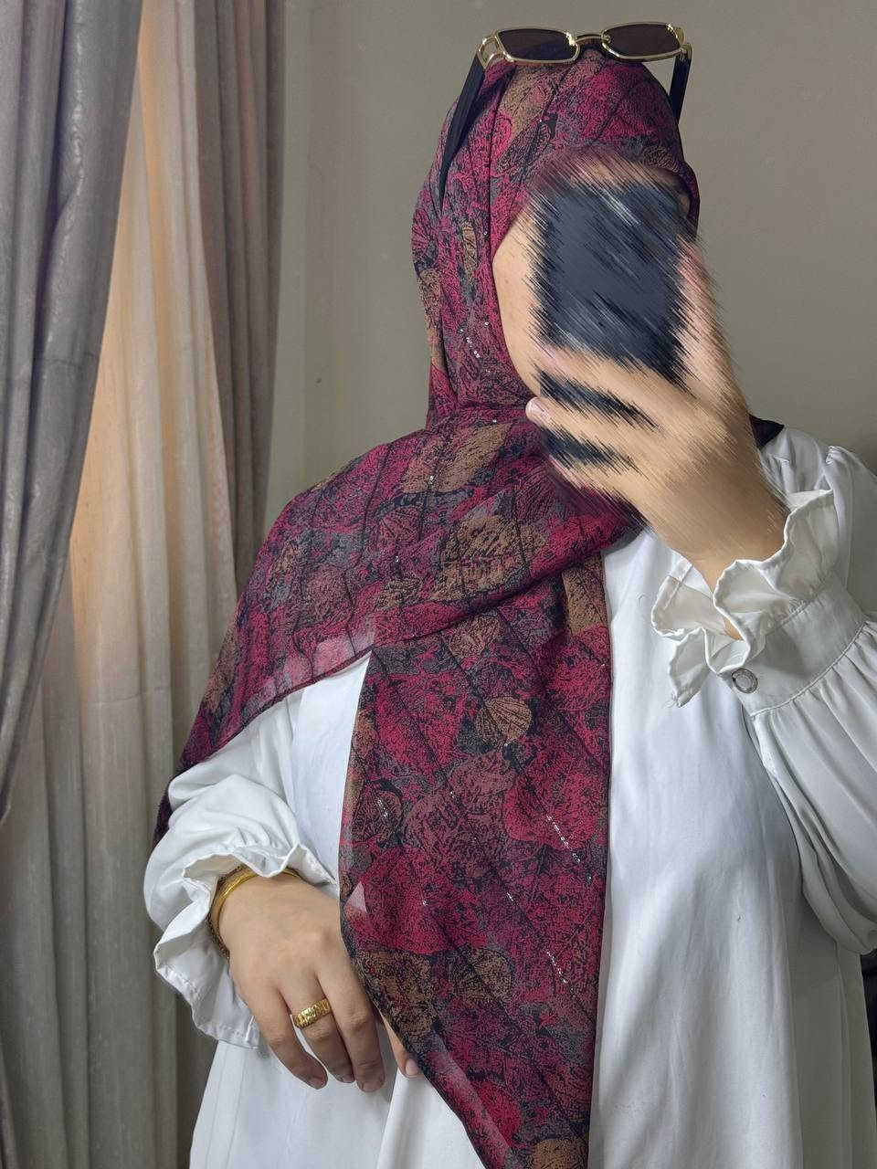 نزاكة وجمال الموديلات يمنا 💜 
توفر ربطات أكثر من 10 موديلات 
الوان مميزة تناسب اذواقكم في المناسبات والطلعات 
قياسات مرتبة الخامة قطن وجرجيت.
السعر فقط 5 الاف للحجز *********** 
توصيل جميع محافظات العراق 🚘

نص مكتوب في الصور:
- ربطه جرجيت للحجز ***********
- ترند الموسم للحجز واتساب حصرا ***********