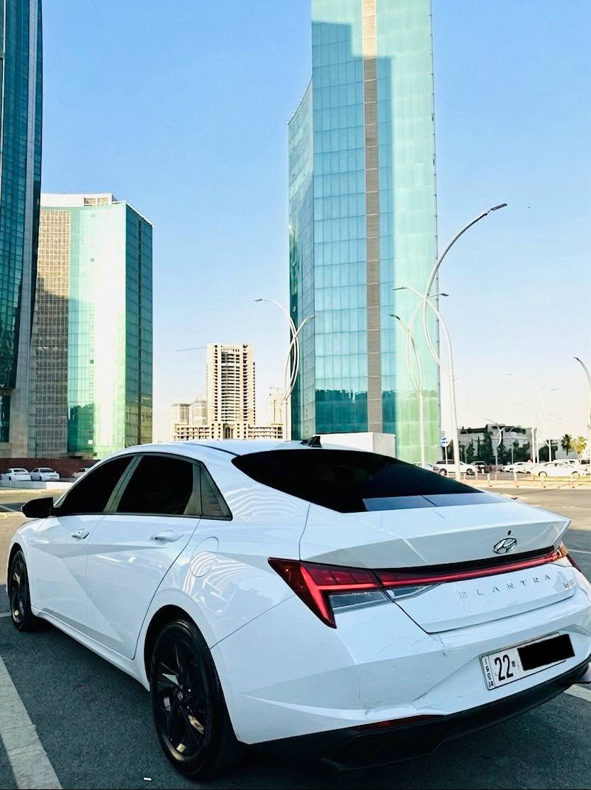 🔥Hyundai Elantra🔥
🔋Hybrid 🔋

💥السعر مناسب💥

🔺️ مۆدیل : 2022✔️

🔺️بۆیاغ : بێ بۆیاغ ، چوار جێگای بچوک PDR ✔️

🔺️ ماوەی ڕۆیشتن : 62,000 ڕۆییە ✔️

🔺️ مواسەفات :
ڕادار - ڕاداری پێش و پشت - خەتی جادە - بەسمە - شەغال - برێک بەسمە - ئۆتۆ هۆڵد - ئۆتۆ دڕایڤ - سندوق شەفت - چوار مۆدی لێ خوڕین : SPORT - NORMAL - ECO - گێڕ شەش نمرە - لایت لید - لایت پێش و پشت لید -  زۆر مواسەفاتی تر .... 

🔺️ نرخ : 140$ 💵  مەجال ✔️

تێبینی // 
سەیارەکە زۆر پاک و خاوێنە ، بێ کێشەیە ، هایبرێدە ، لۆ 100Km چوار لتر بەنزینی پێویستە ، زۆر بێ مەسرەفە ، گێڕ مەکینە تەحویل وەکالە غەڕامە هەمووی بەشەرت بۆ زانیاری زیاتر پەیوەندی بکە لەگەڵ ڕێز.

🔺️ ژمارەی تەلەفۆن : 
*********** WhatsApp
