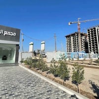 مجمع الروان • ٣غرف • ٢٠٠م