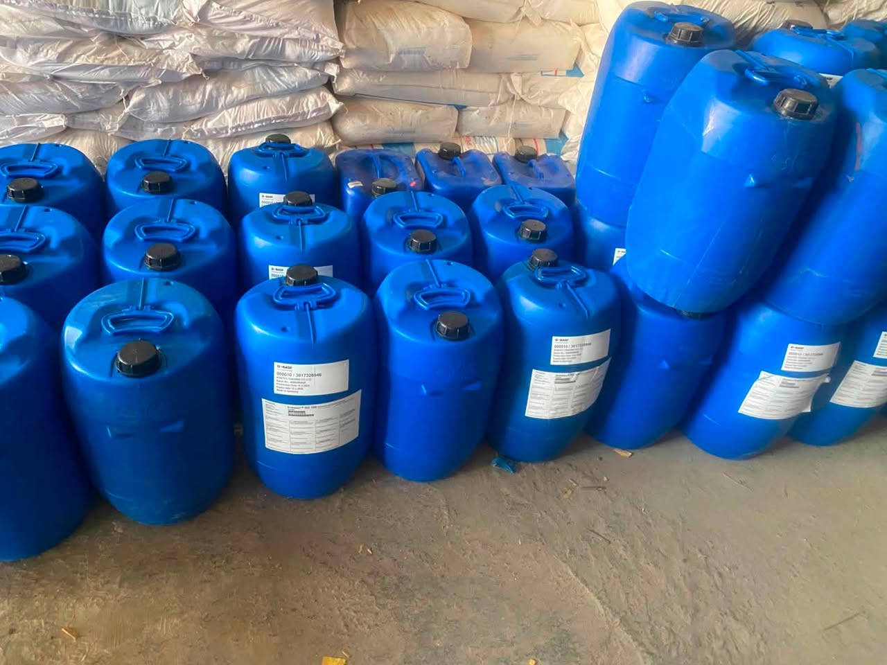 مركز المصطفى لدينا كافة احتياجات محطات المياه من دبات وقبق وفلاتر مواد استندر فقط درجة أولى ولدينا كادر صيانة العنوان بغداد الغزالية شارع المشجر ساعات العمل من ال7 صباحاً إلى 2 ‏بعده منتصف الليل
***********
