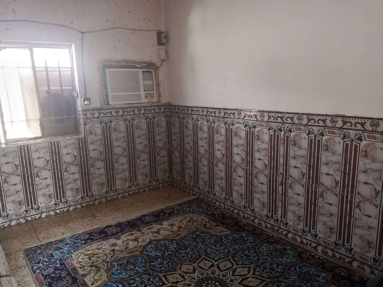 خلف معمل معجون • ١٣٠م • بيت جديد