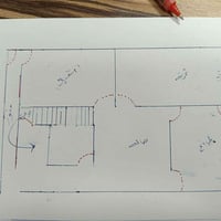حي العسكري • ١١٠م • ركن قديم