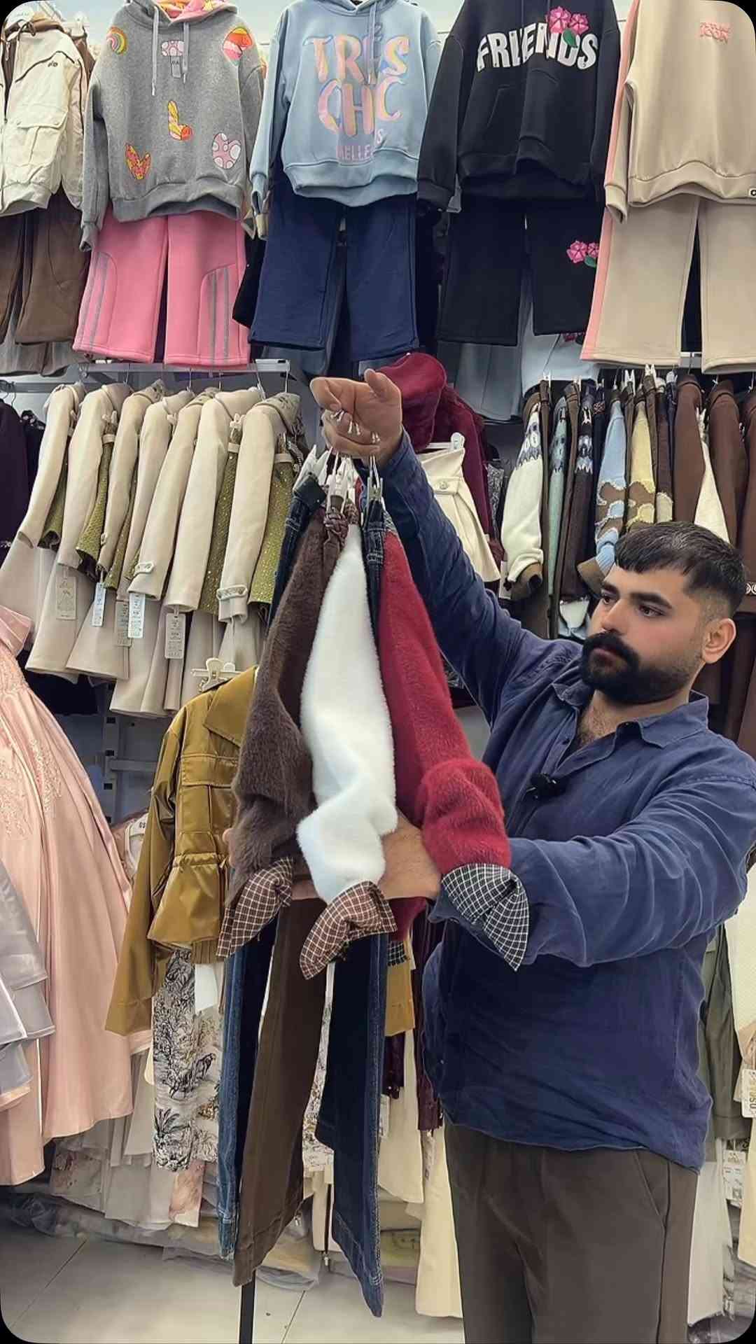 موديل جديد • ١٠-١٦ سنة • توصيل لجميع المحافظات