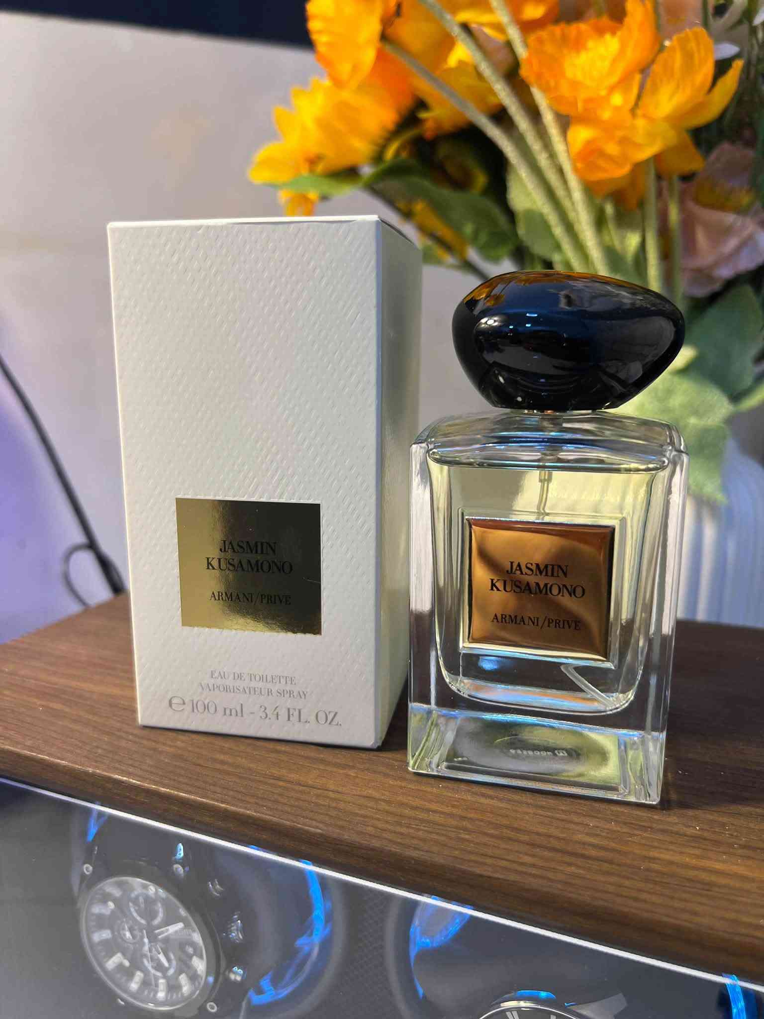 عطور • متنوعة • كلمن
