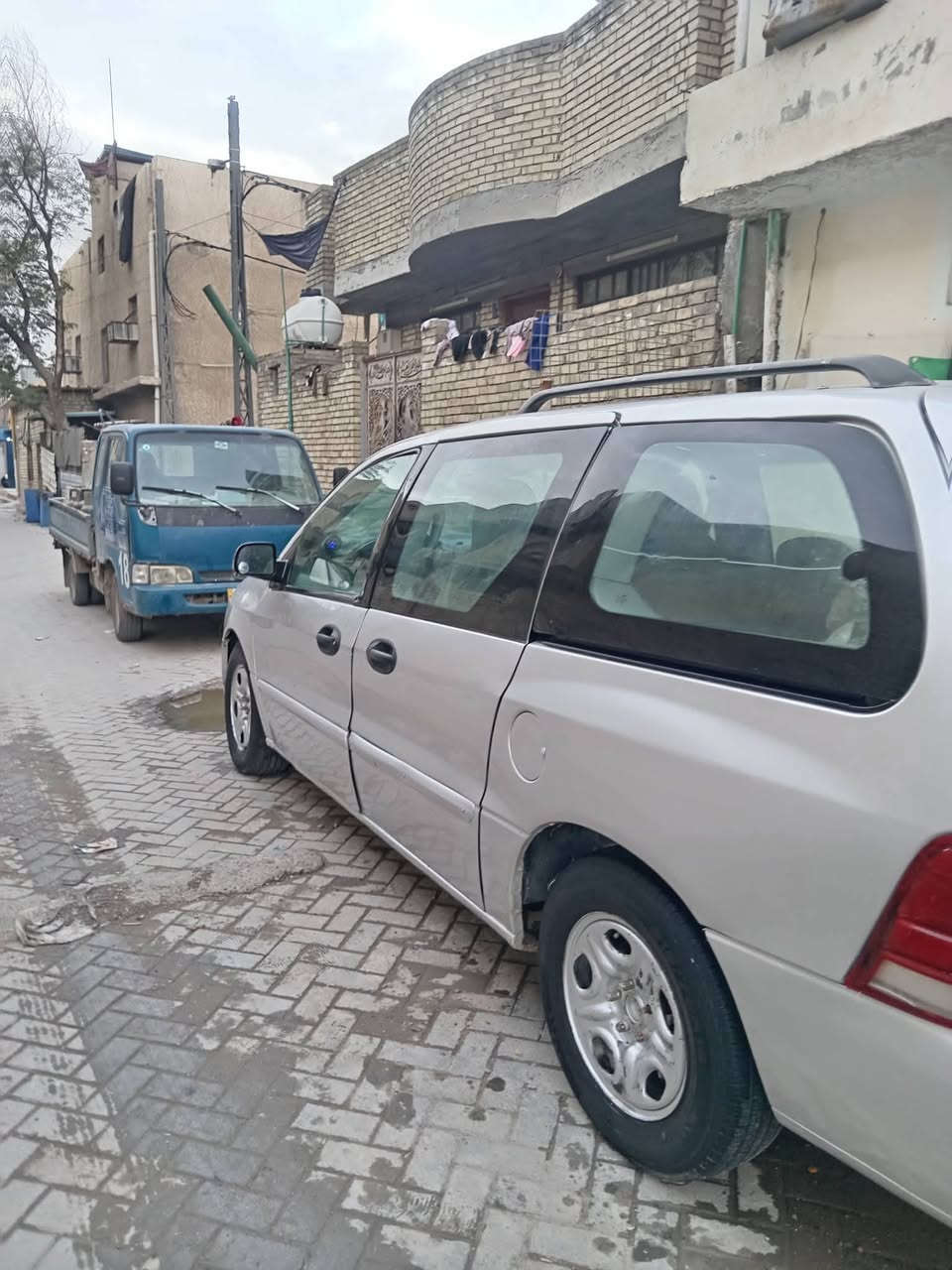فورد ستار موديل ٢٠٠٧ محوره ياباني السعر ٣٥ النهروان قرب الصيطره ***********
