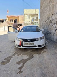 سيراتو • ٢٠١٢ • النجف