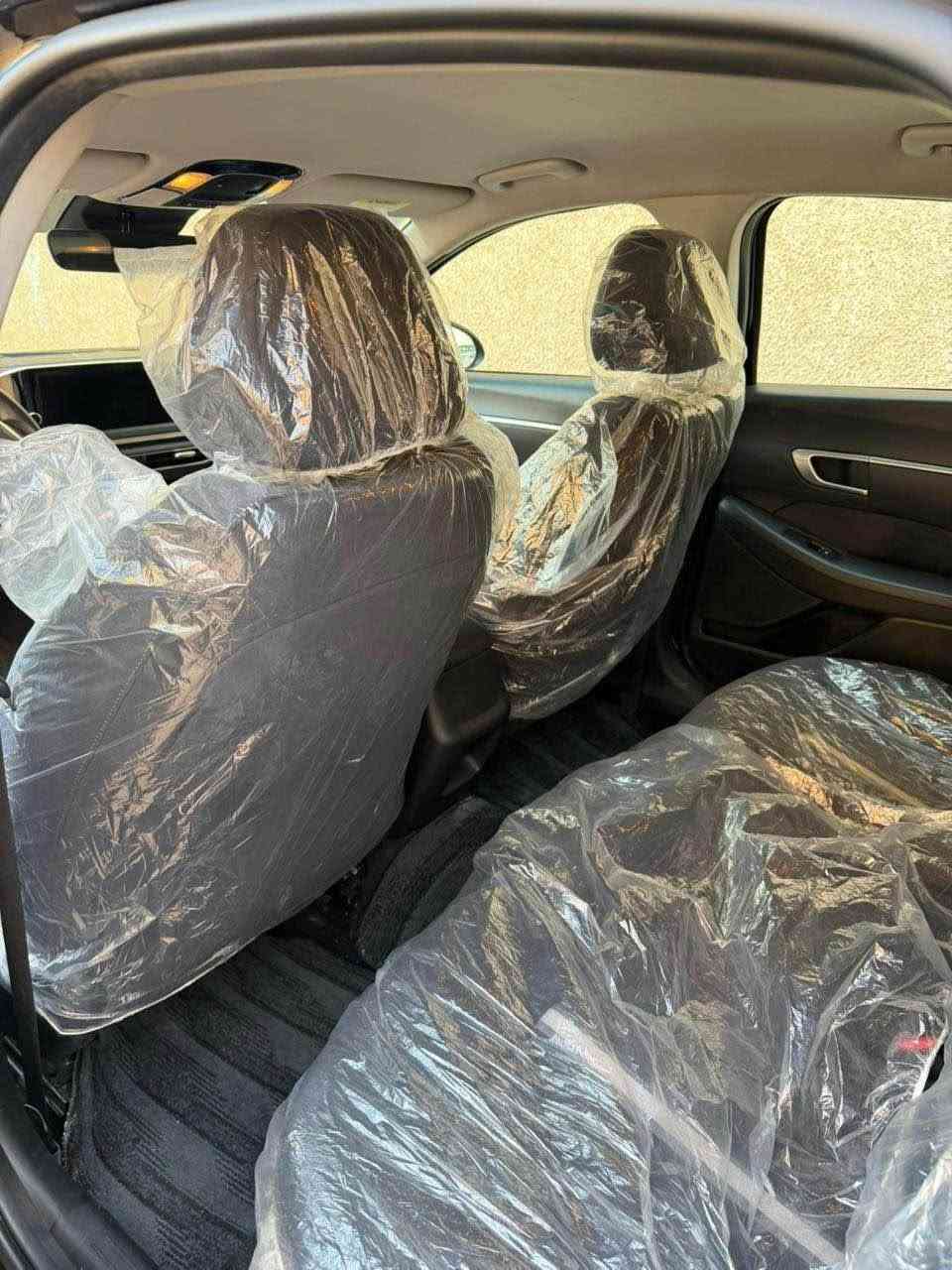 سلام عليكم 

سوناتا 2023 وارد امريكي 
رقم بصره حرة تحويل ثاني يوم 

صور حادثه بلمنشور حادثه خفيف كلش 
وهنا بلعراق صار بيه بابين تبديل 

فول عدا الفتحه
‏
مكينه 2500 تنفس طبيعي 

ماشيه 93 الف
سيارة استخدام شخصي مال بيت 
سعر 155 وبيه مجال بسيط

مكاني البصرة الزبير 

الاستفسار 
*********** البصرة, العراق
