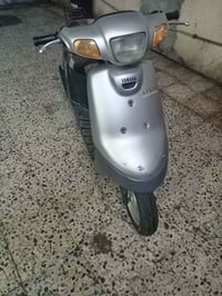 ياماها ابريو • للبيع • اتصال