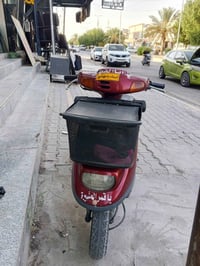 دراجة • للبيع • كربلاء