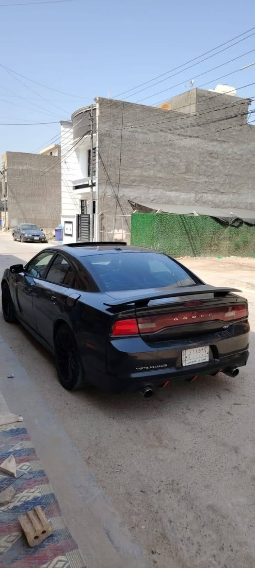 جارجر 2014 محرك 5700 ارتي حادث جاملغ وبنيد مبدلات بدون ضرر داخلي سونار مرفق فول السعر 107 وبيه مجال حق لجيه للاستفسار ***********
