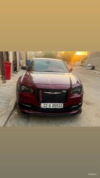 فول S • V6 ٣٦٠٠ • ١٤٠ الف