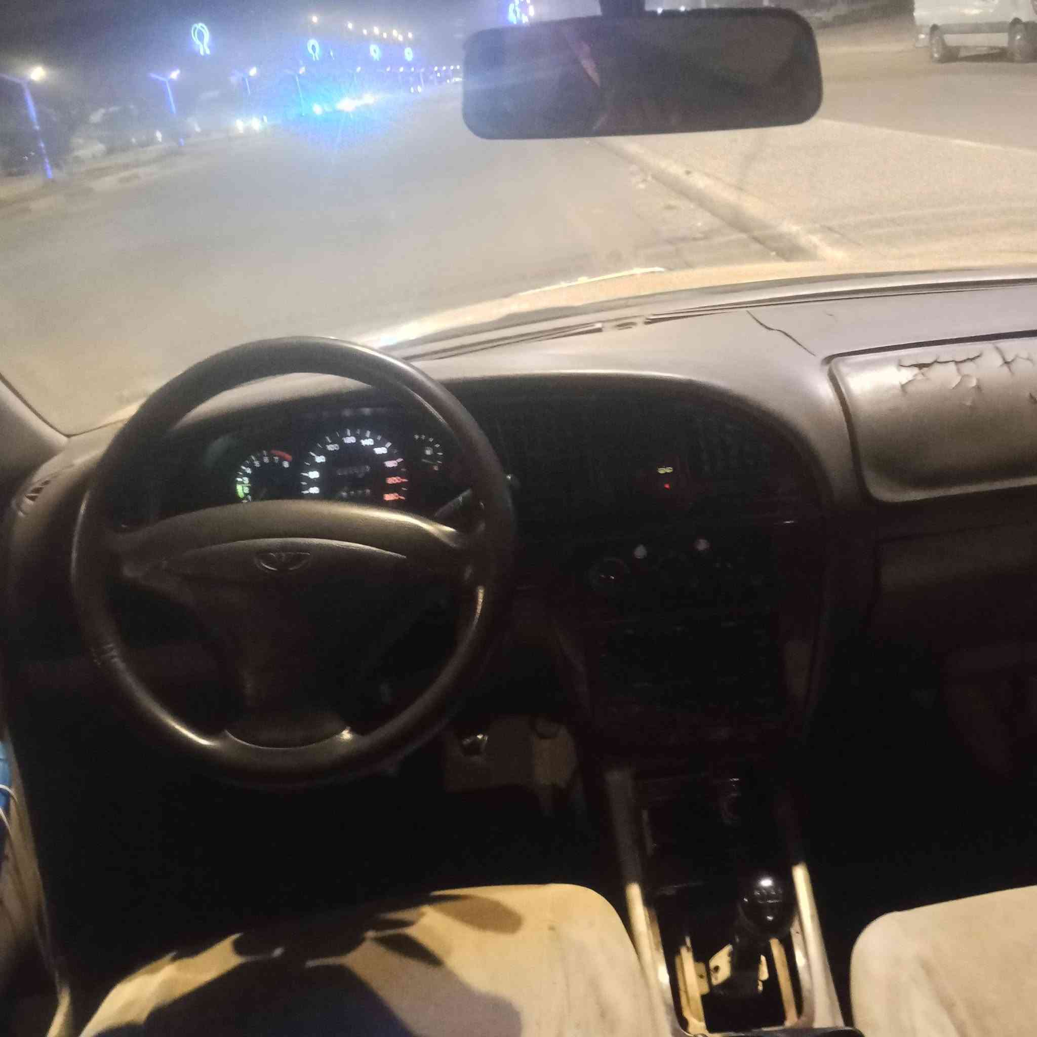 نوبره • ٢٠٠١ • مكينة ١٨٠٠