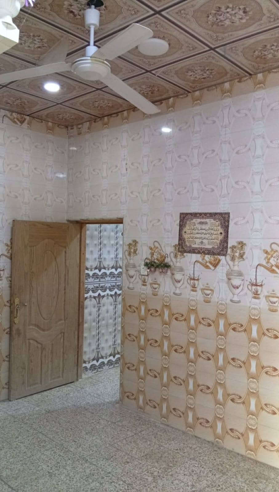 الكمبري الفرع الرابع • ١٠٠م • غرفة وصالة