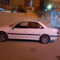 بيجو بارس • ٢٠٢٤ • رقم قادسيه