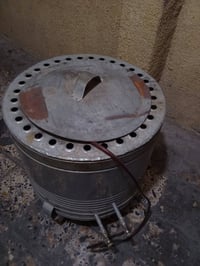 تنور • جديد • مدينه الصدر الاورفلي
