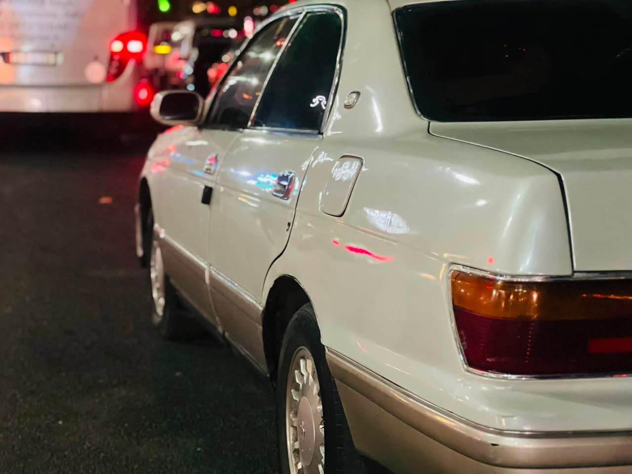سلام عليكم
تيوتا كراون بطه منفصل جديده السياره مال جناي مداور ثاني يوم مكفوله من الكص والنقل الجثه والعيب الشرعي والضربه القويه 
1_تحوير نجف فوك وجوه
2_تخم تاير
3_كيجات رقميه اصل
4_لدات كرستال الداخل 
5_تاب اندرويد 
6_مري شفط وتحكم كامل
7_موزع التبريد شغال يمين ويسار 
8_تبريد ثلج ❄️ 
9_كير محرك فوول اصل 3000 ديلكو 
10_تخم بطاين جدد وراد يابان
11_حداديه فوول 
12_كراسي كهرباء 
13_التبريد الخلفي جاهز عوزه شغلات بسيطه 
السعر 65 وبيها مجال عنواني النجف الاشرف ابو صخير
***********
