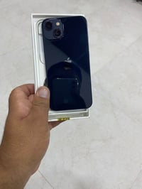 آيفون 13 • ١٢٨ • فيس ايدي شغال