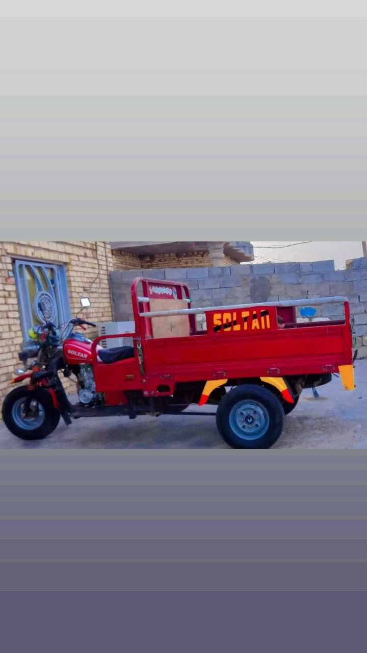 ستوته • موديل 22