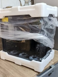 تجميعة • RX 5700XT • رايزن 5 3600