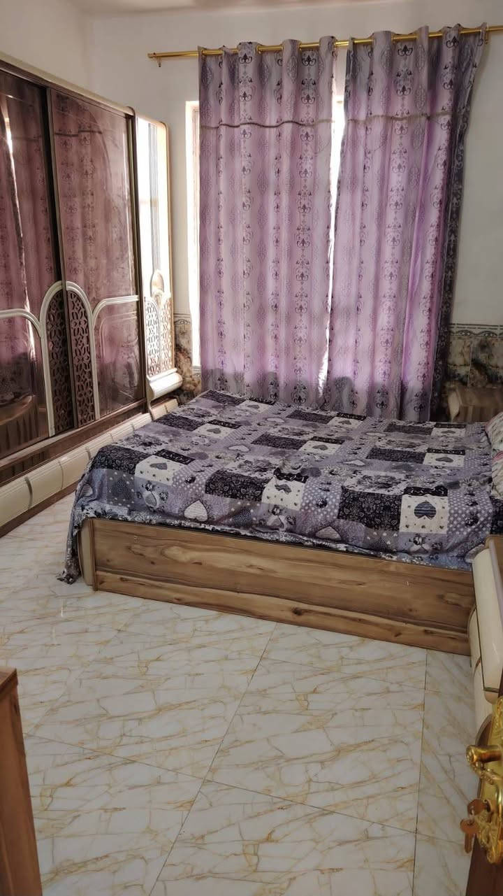 بيت طابقين • حي المعلمين • ١٢٥م