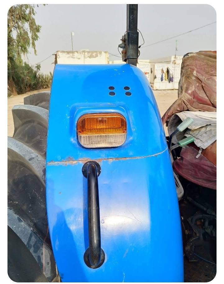 مكينة نيوهلند • جديدة زيرو • وضع الشركة