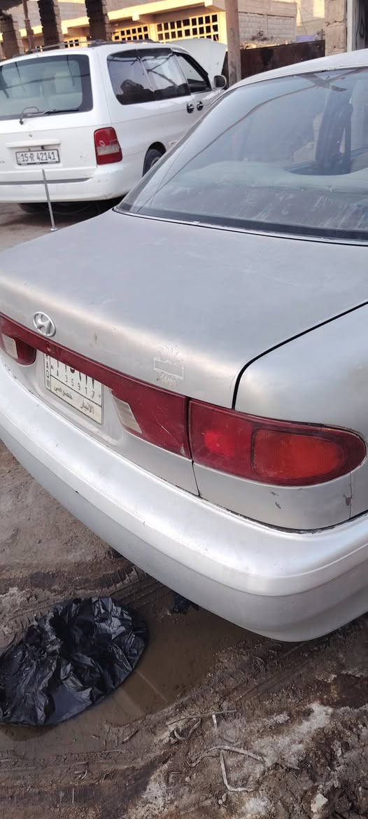 سوناته تو 94 كير محرك صدر مكفوله المكان هيت  السعر 35 وبيه مجال للاستفسار على ***********
