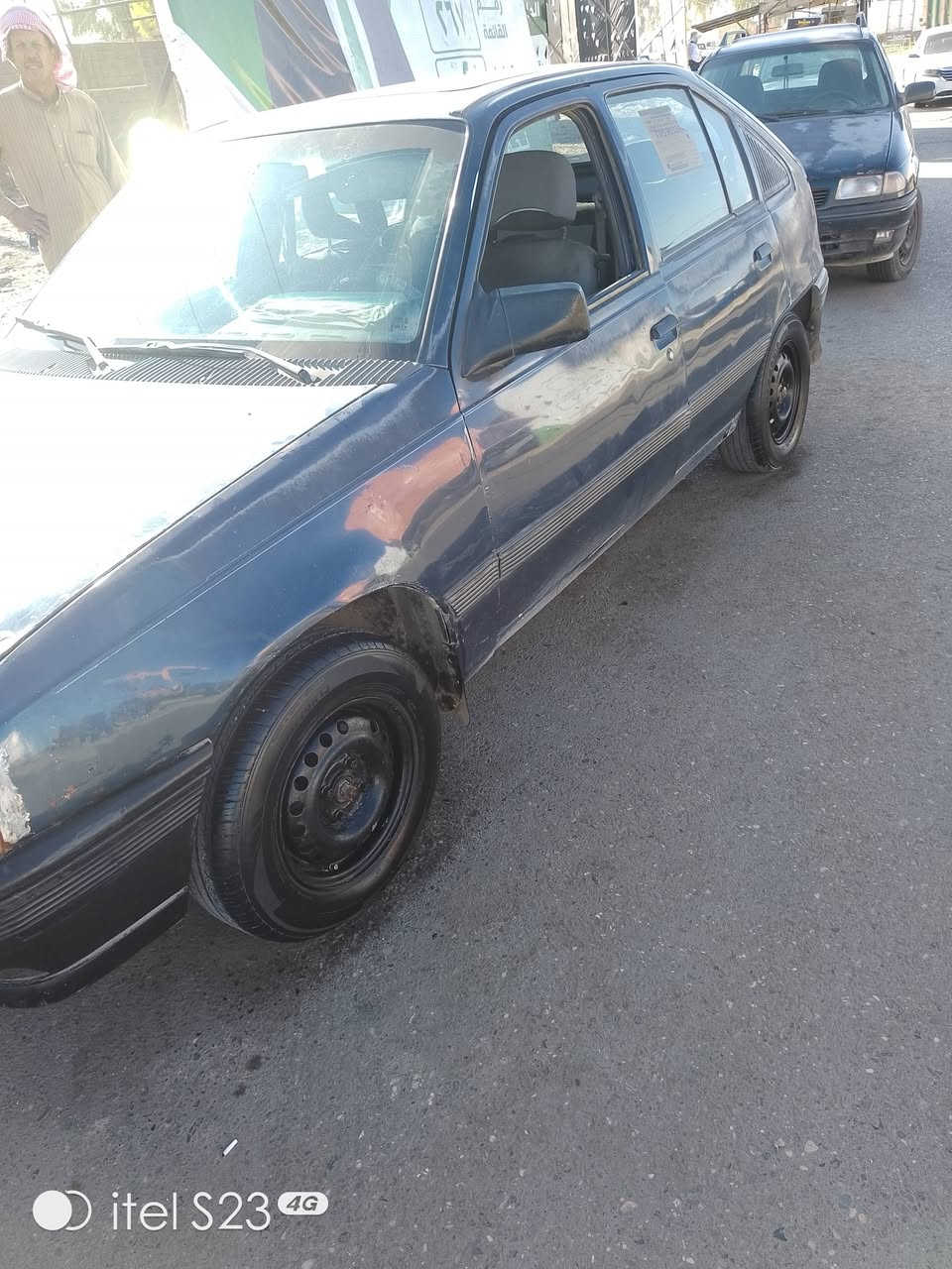 كاديت حجم 18رقم خضر عندي وكاله من الوكيل بسمي باركود ولشرعي موجود خارج الموصل بس يحول السعر 17ورقه طخم زين محرك وصط بي اثر بخار المكان موصل قضاء تلكيف ***********
