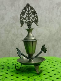 ورحمه الله وبركاته 🦋🇮🇶🦋 مكحله شغل باكستان مكتوب أسم الصانع عليها ديزاي...