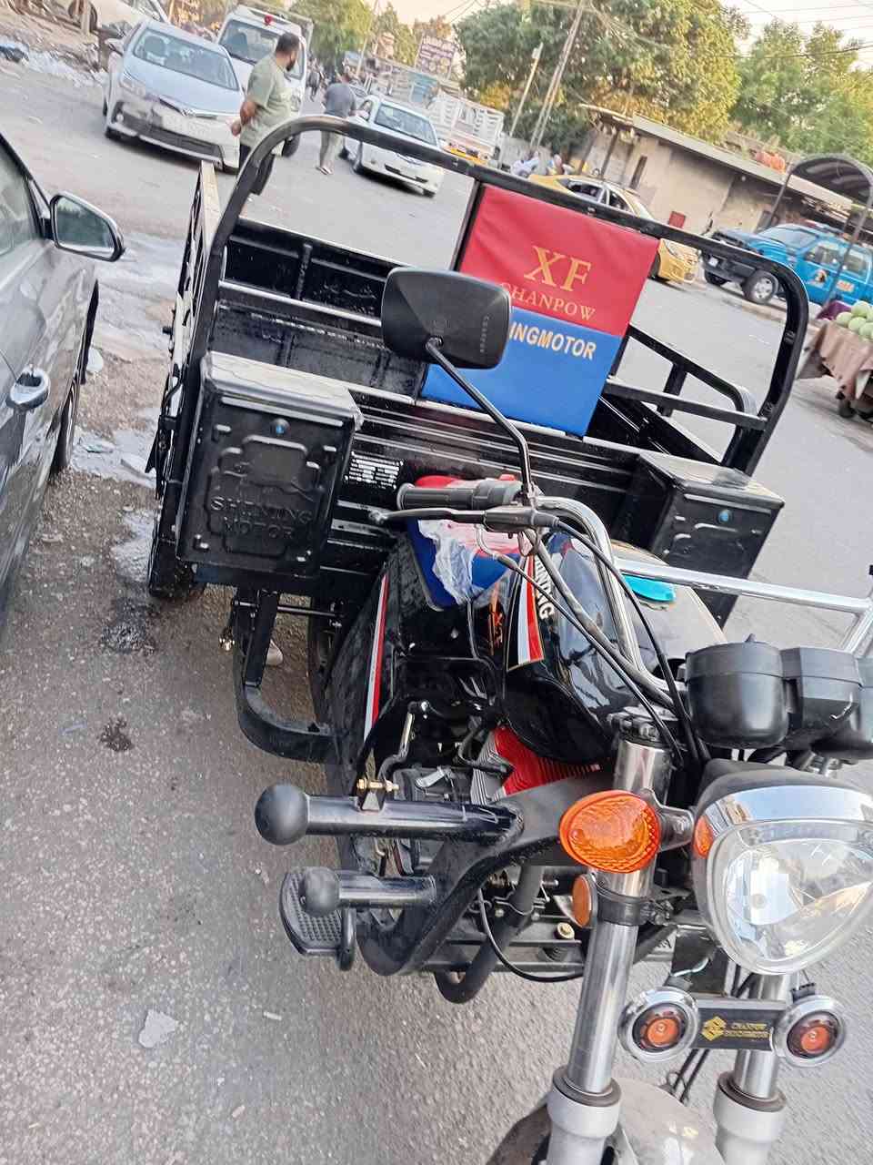 ستوتة البيع شركع المصطفى
جديدة زيرو مماشية تترقم موديل ستة وشرين الرقم ***********
