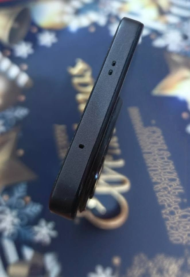 سلام عليكم جهازTECNO POVA 7 Ultra 5Gقبل4تيام اشتريت الجهاز ومابيه اي شي ونضيف وبعده بكارتونه وملحقاته وياه وبيه ضمان12شهر ومكفول الذاكره256المعالج8350يشغل بوبجي120افريم ودقت الفيديو عاليه وكامرته دقتها عاليه وبطاريته6000وجهاز نضيف ونفس ماكلت سالي بس4تيام من اشتريته وسبب البيع احتاجيت افلوس وراح ابيعا يعني الجهاز مابيه اي خلل وانا اكفله الكم اشترت الجهاز ب525واريد ابيعا500الشرائي يجيني خاص رقم الوتساب ***********
