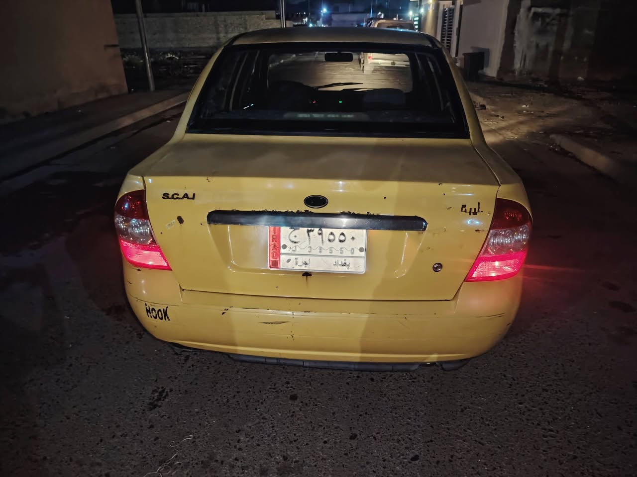 طيبه 15 • نقوصات • بدون ضربه